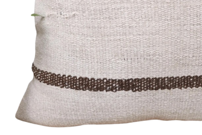 Kussen Kelim Vintage natural