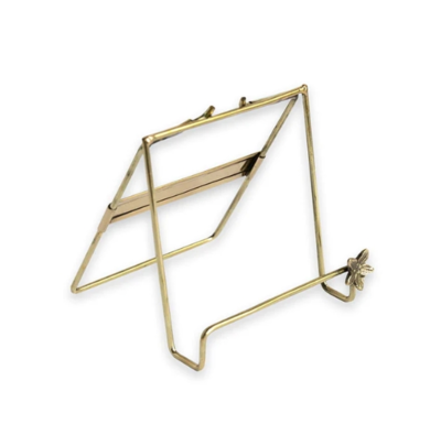 Storytiles houder Golden stands