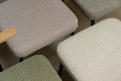 Studio HENK eetkamerstoel Ode Chair - Smart Collectie