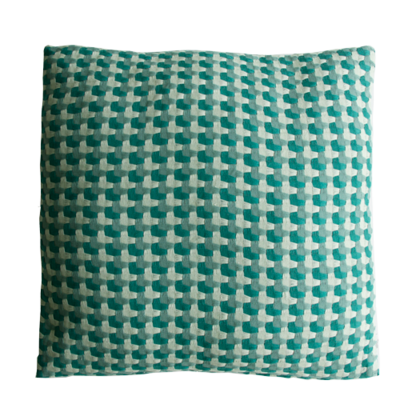 Kussen Three color weave