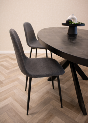 Kick Eetkamerstoel Mees