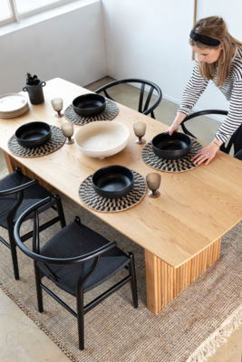 Kom Alva ø15,3 cm - set van 6