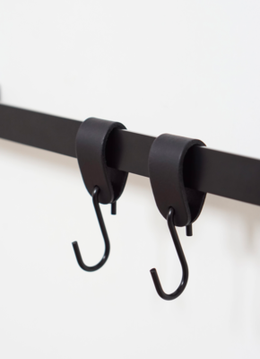 Handdoekstang YIRMI 40cm