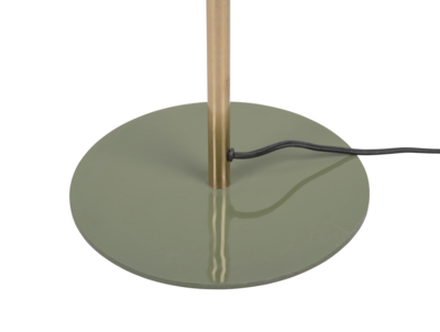 Vloerlamp Smart ijzer