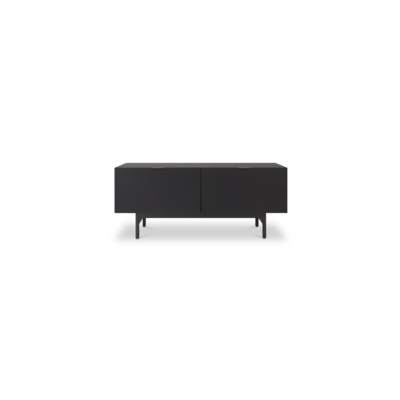 Loods 5 Design Woody dressoir vloer frame deur