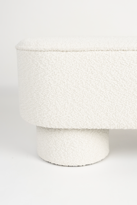 Housecraft living bankje Marcos