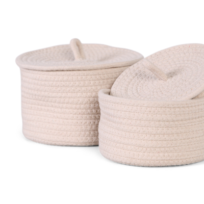 Mand Boas - set van 2