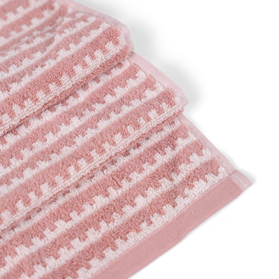 Handdoek Sannah - set van 8