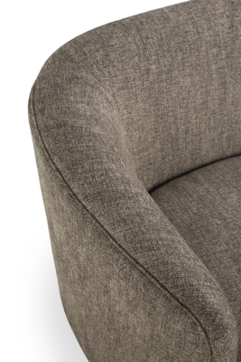 Ethnicraft - Sofa Ellipse