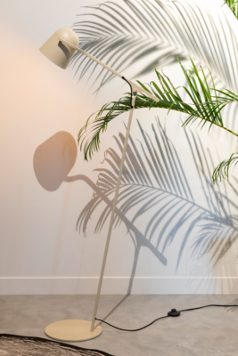 Zuiver vloerlamp Lau