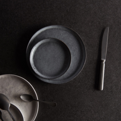 Bord diep Odile - set van 4 stuks