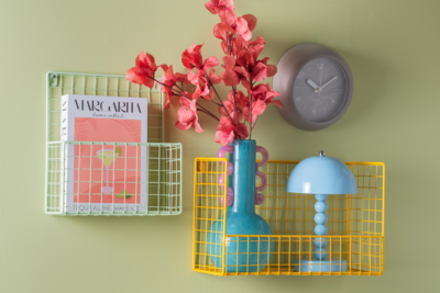 Tafellamp Bubbles LED