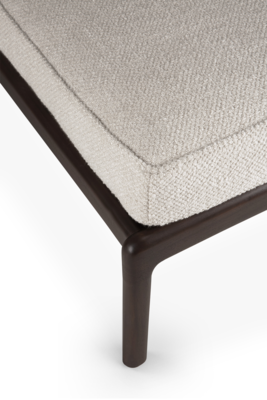 Ethnicraft - voetenbank Jack