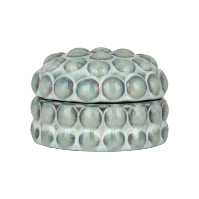 Voorraadpot keramiek Elvia