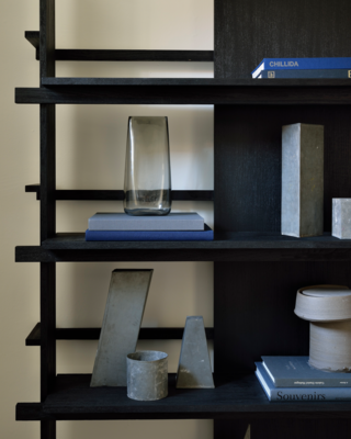 Ethnicraft - Abstract rek