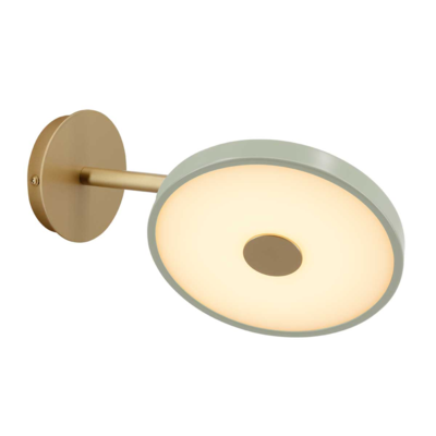 Wandlamp Asteria Short