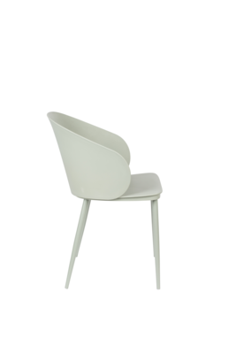 Stoel Gigi (set van 2)