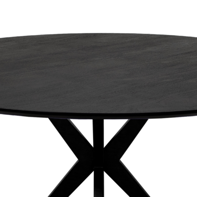 Kick eettafel Havard - 120 cm