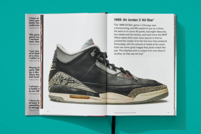 Taschen boek Sneaker Freaker. World's Greatest Sneaker Collectors