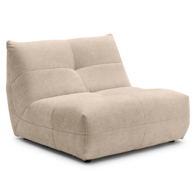 Fauteuil Flynn racer