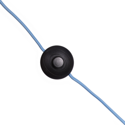 Vloerlamp Salsa Ø50 cm sky