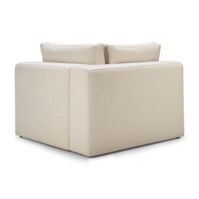 Ethnicraft - Sofa Mellow - modulair