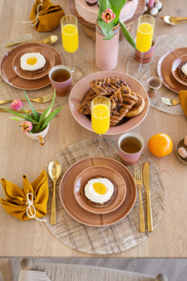 Bestekset Noma - 16-delig