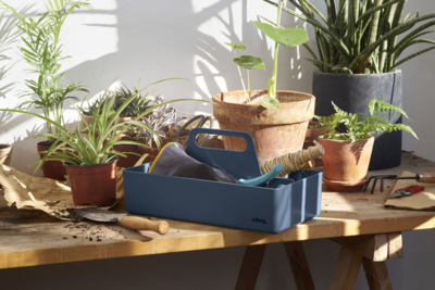 Vitra opbergbak Toolbox
