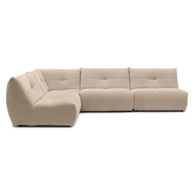 Hoekbank Flynn racer