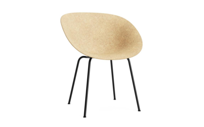 Normann Copenhagen Mat Armchai