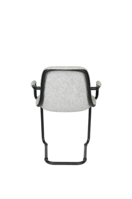 Zuiver Thirsty Armstoel - Set van 2