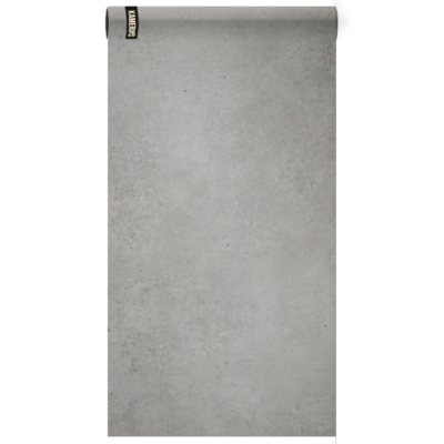 Magneetbehang luxe - interieurdessin betongrijs