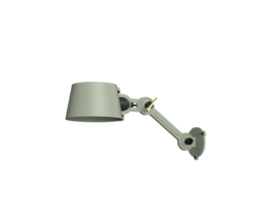 Tonone wandlamp Bolt Sidefit Small Install