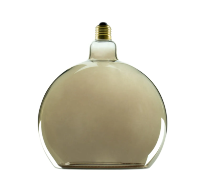 Segula LED Floating Globe 125 smokey