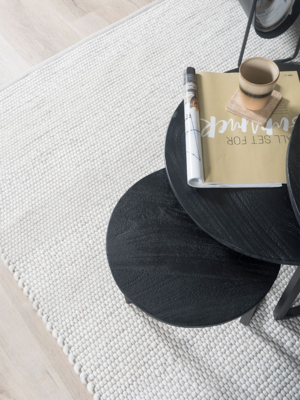 Vloerkleed Pebbel 815