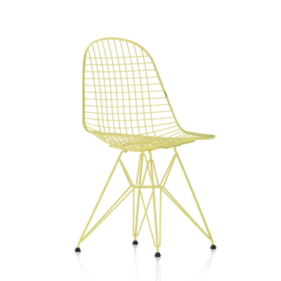 Vitra draadstoel Eames Wire Chair DKR