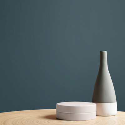 Graham &amp; Brown matte muurverf Boyfriend Jeans - afneembaar