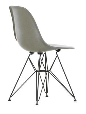 Vitra stoel Eames DSR Fiberglass Chair