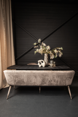 Eetkamerbank Hotel-Chique