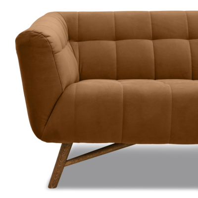 3-zitsbank Flame seven 