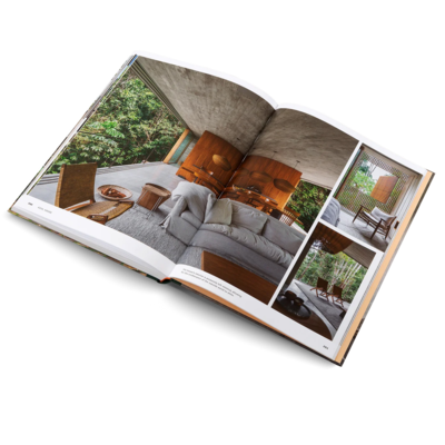 Gestalten boek Concrete Jungle