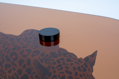 Bold Monkey salontafel Dope As Hell