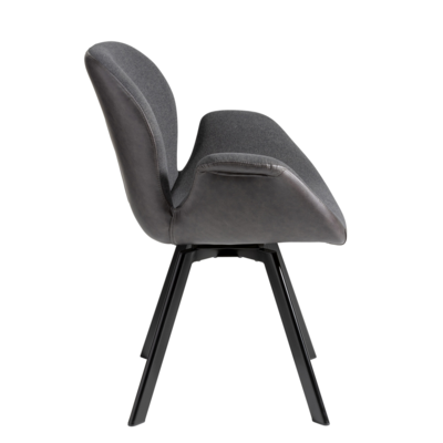 Interieurdirekt eetkamerstoel Clair