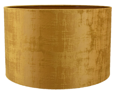 Lampenkap Ontario gold