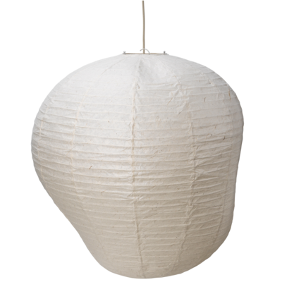 Ferm Living Lampenkap Kurbis