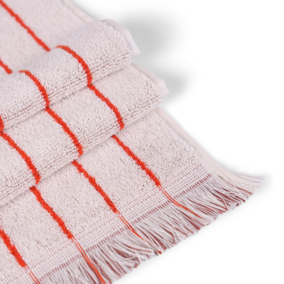 Gastendoek Ellis - set van 6