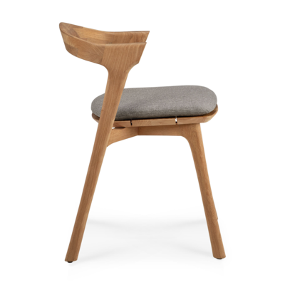 Ethnicraft - Outdoor - Teak Bok tuinstoel