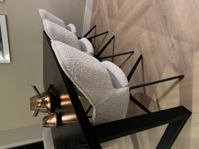 Kick Eetkamerstoel Owen