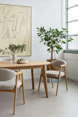 Eetkamerstoel Madée