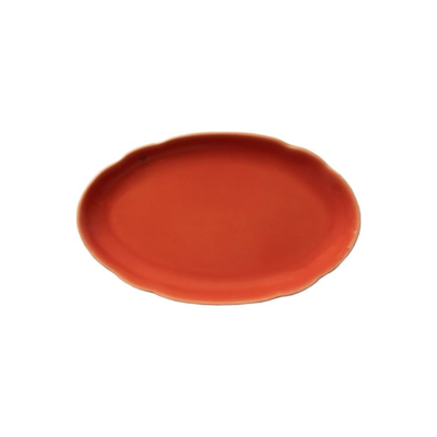 Heritage Schaal ovaal 22x13cm